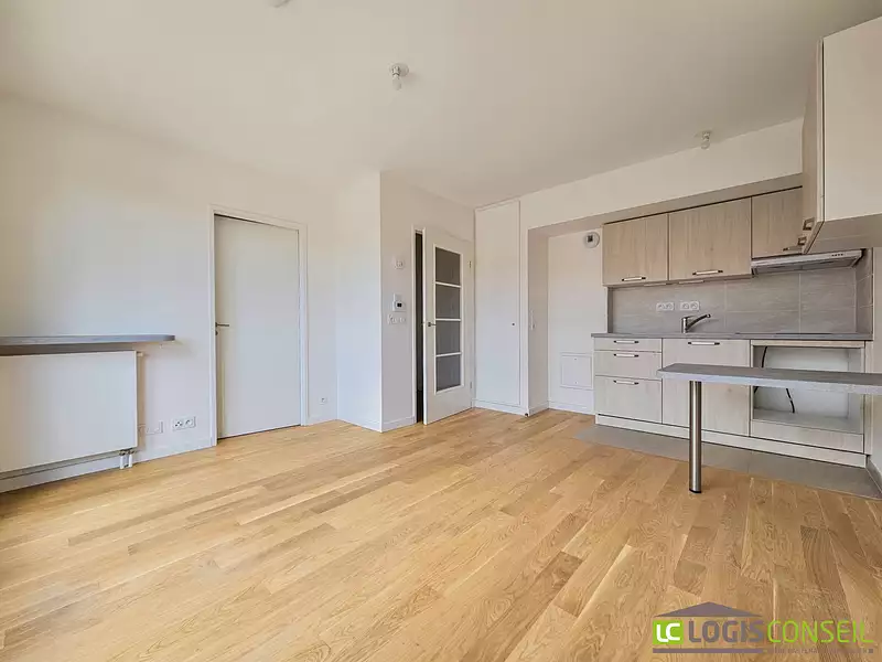 Appartement, 39,97 m²