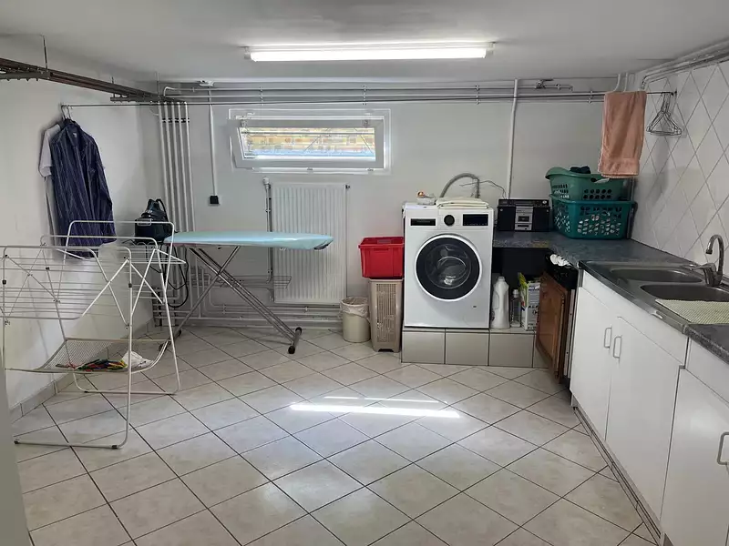 Maison, 153 m²