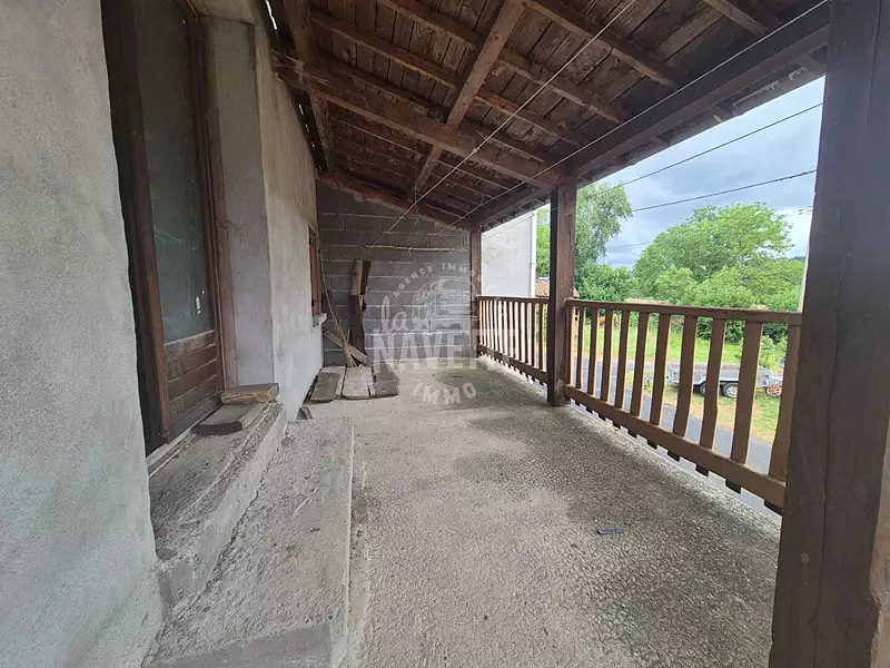 Maison, 144 m²