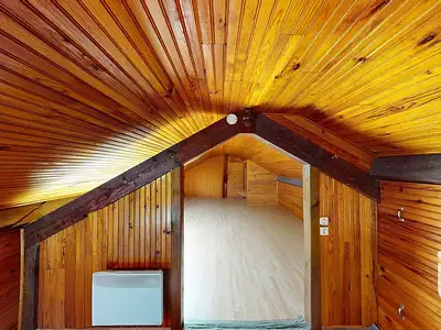 Appartement, 72 m²