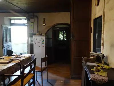 Maison, 128 m²