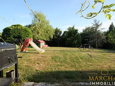 Maison, 140 m²