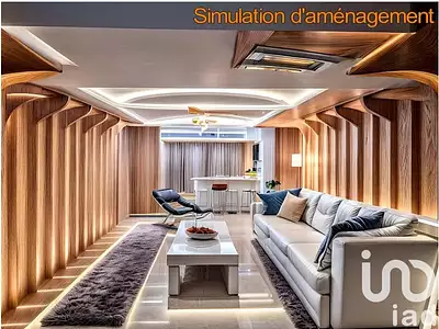Maison, 170 m²