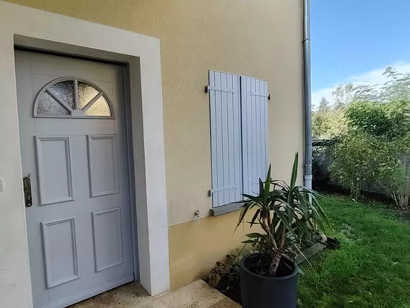 Maison, 80 m²