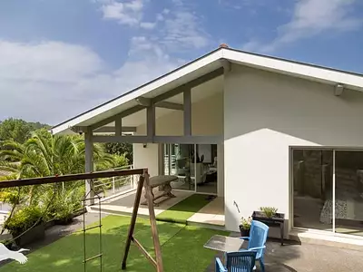 Maison, 127,5 m²
