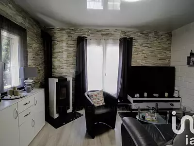 Appartement, 93 m²