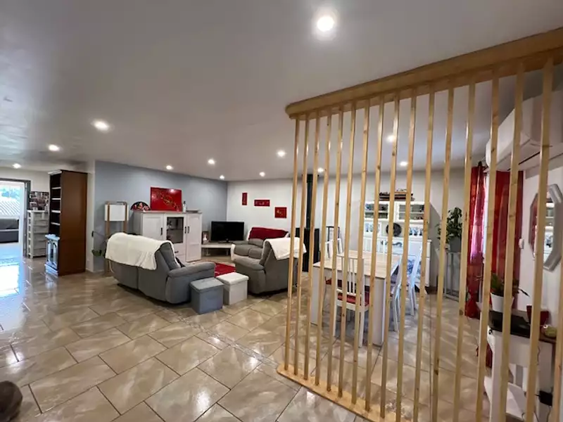 Maison, 112 m²