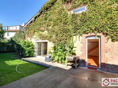 Appartement, 144,81 m²