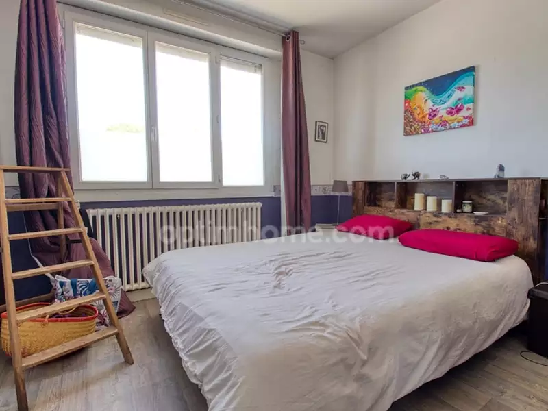 Maison, 90 m²