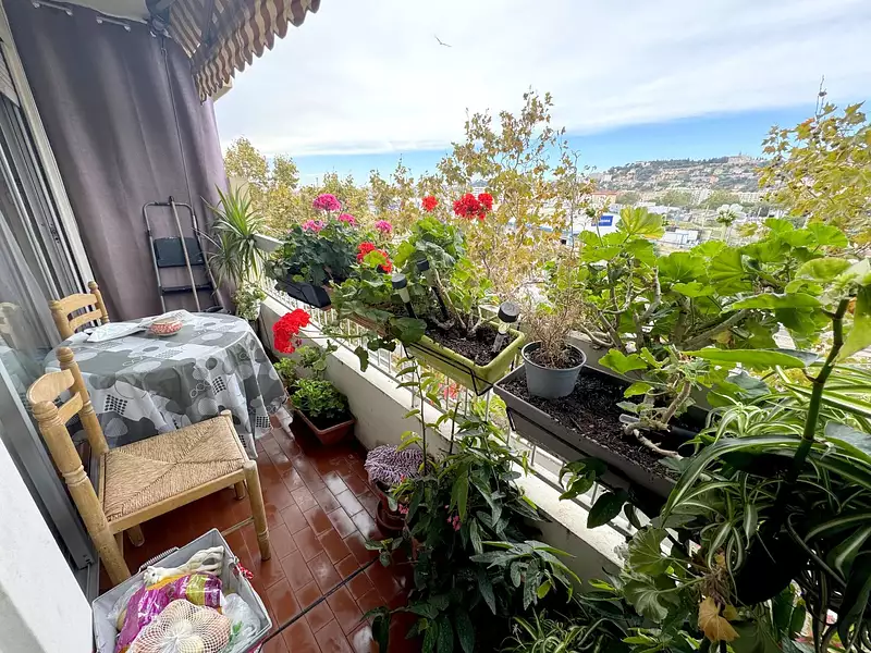 Appartement, 71,24 m²