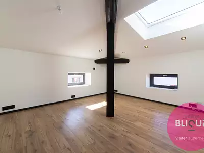 Appartement, 111 m²