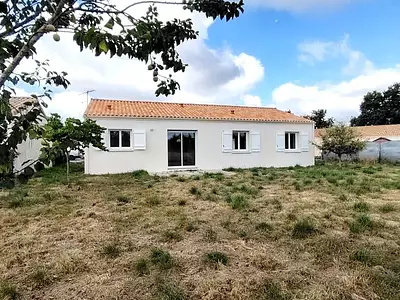 Maison, 100 m²