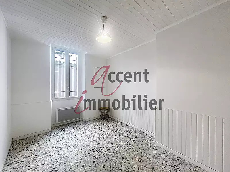 Appartement, 115 m²