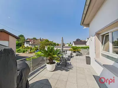 Maison, 187 m²