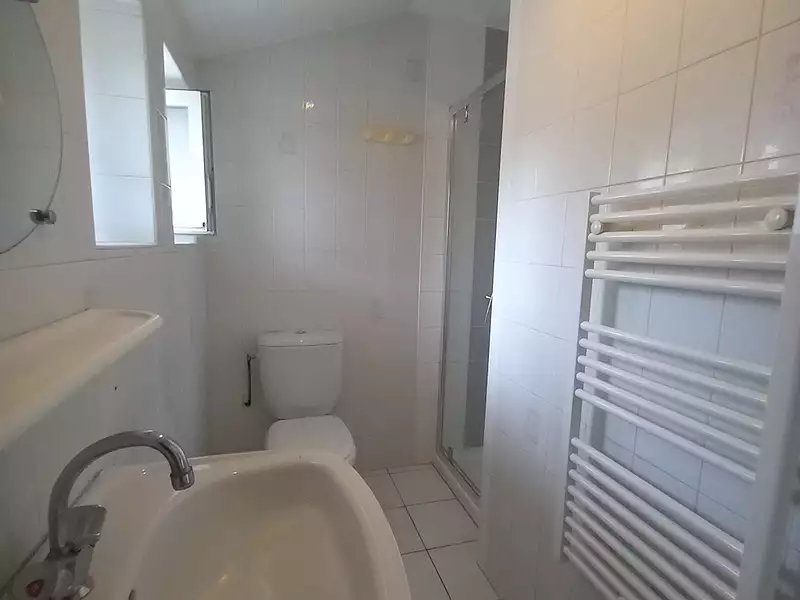 Appartement, 27,32 m²