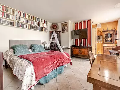 Appartement, 53 m²