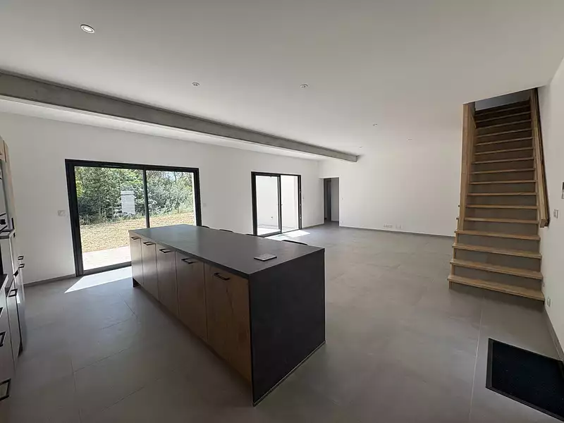 Maison, 152 m²