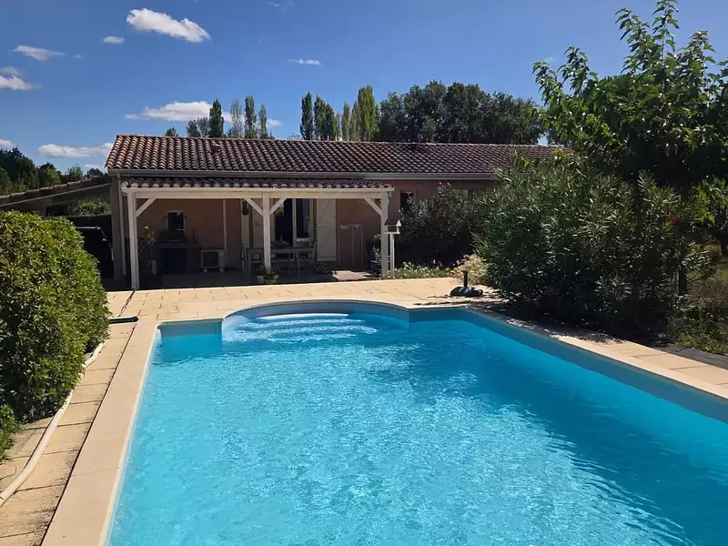 Maison, 106 m²