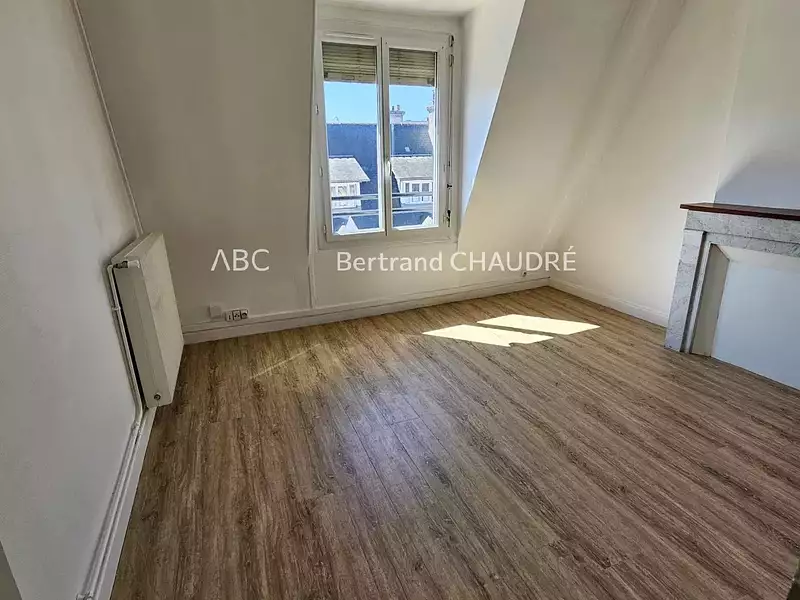 Appartement, 24 m²