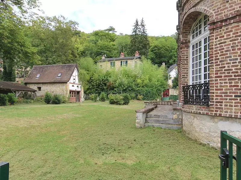 Appartement, 108 m²