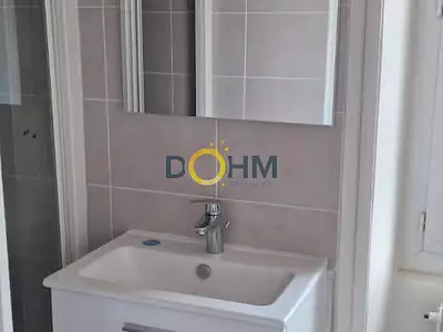 Appartement, 55 m²