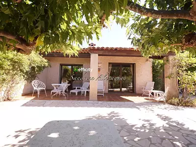 Maison, 135 m²