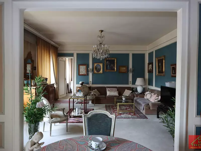 Appartement, 154,93 m²