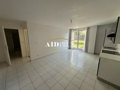 Appartement, 42 m²