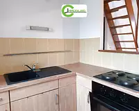 Appartement, 32,9 m²