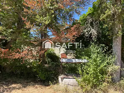 Maison, 105 m²
