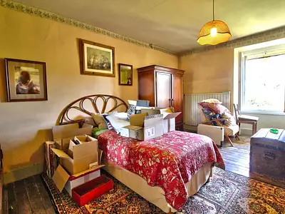 Maison, 50 m²