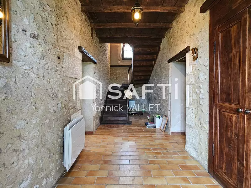 Maison, 150 m²