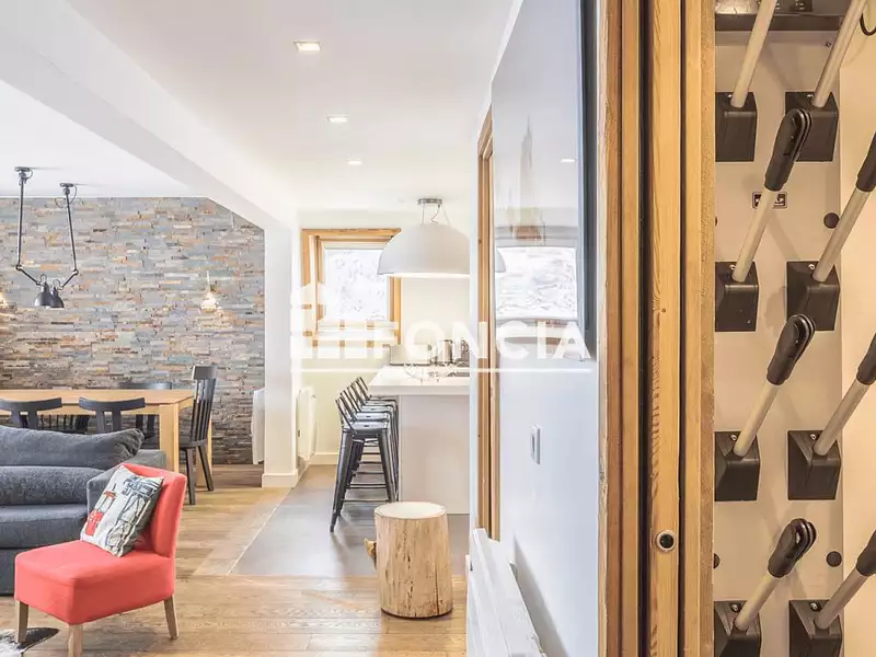 Appartement, 90 m²