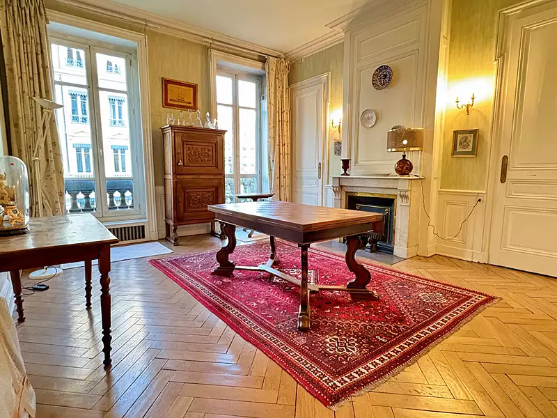 Appartement, 142,15 m²