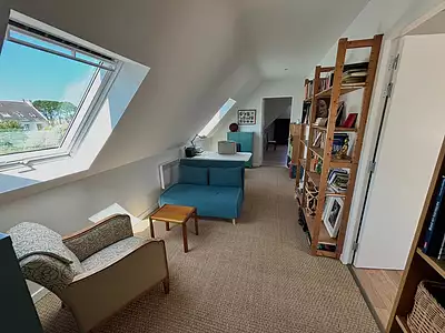 Maison, 114,5 m²