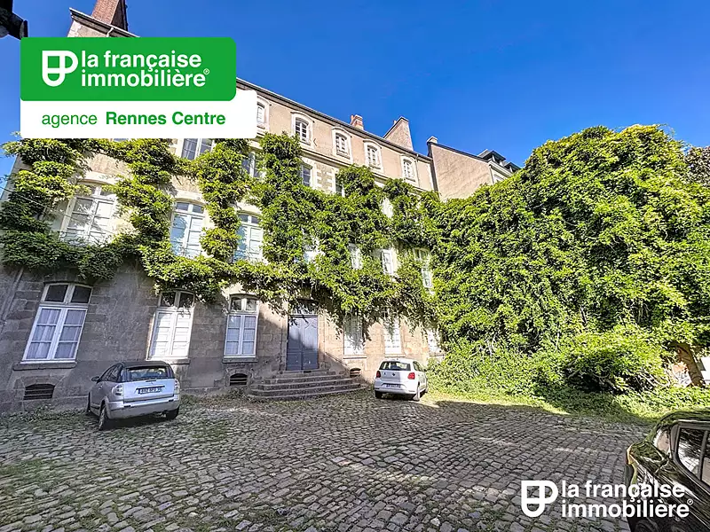 Appartement, 252 m²