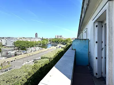 Appartement, 41 m²
