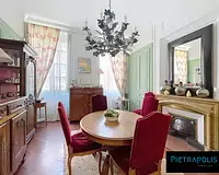 Appartement, 186 m²