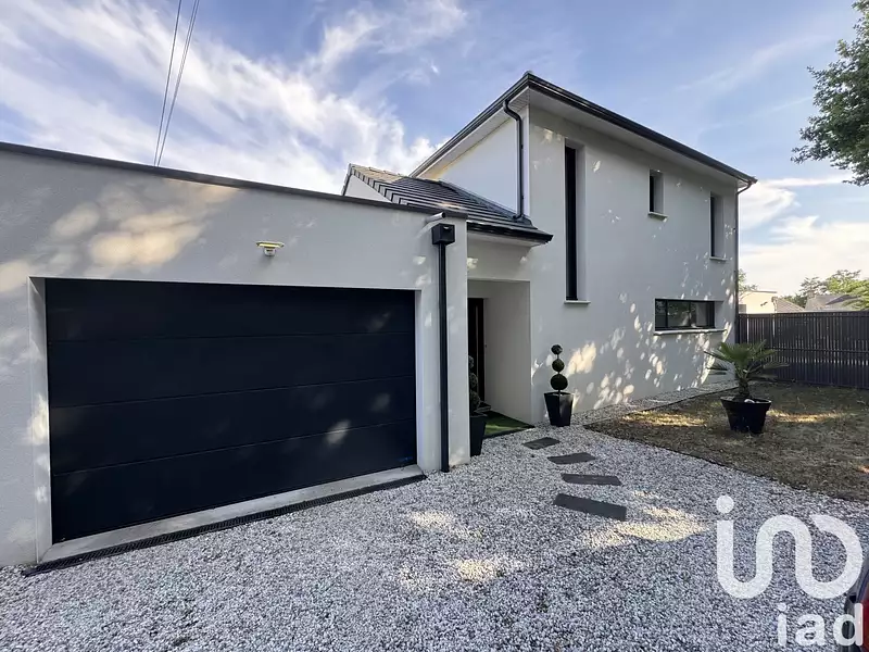 Maison, 105 m²