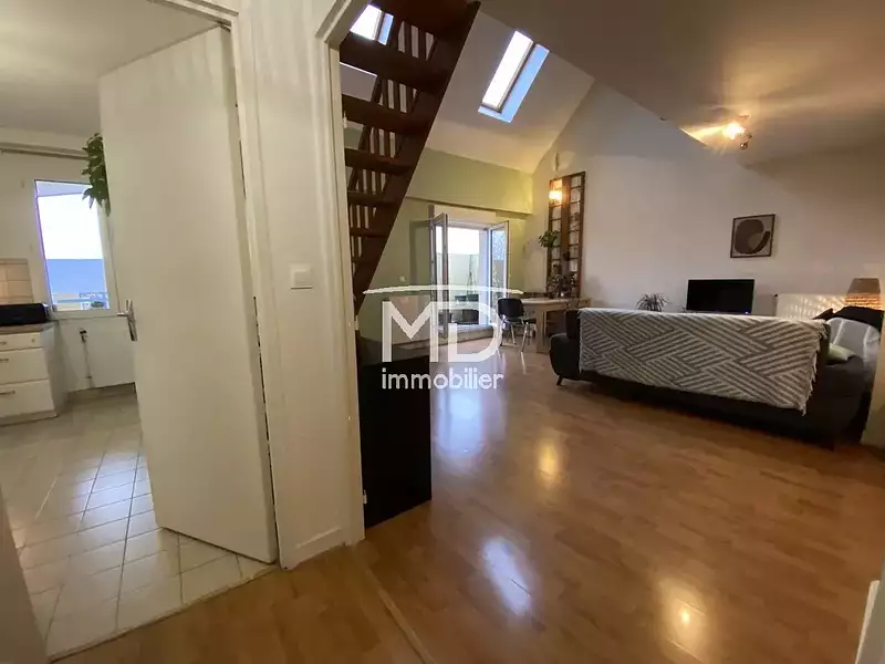 Appartement, 109,11 m²