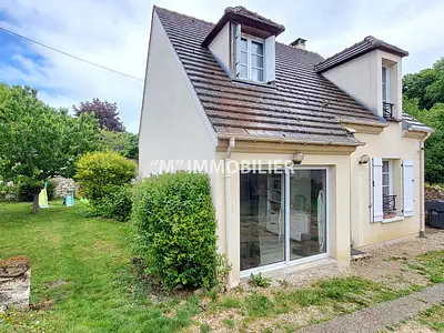 Maison, 100 m²