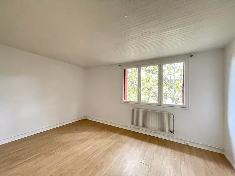 Appartement, 55 m²
