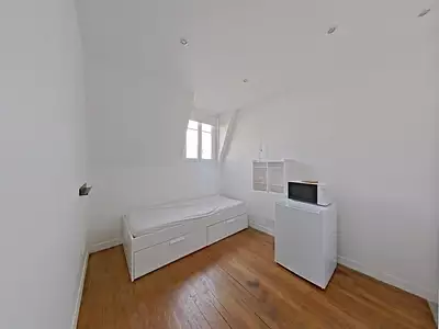 Appartement, 10 m²