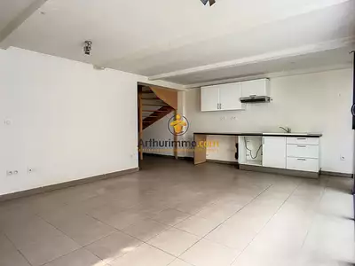 Appartement, 70 m²