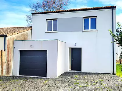 Maison, 82,56 m²