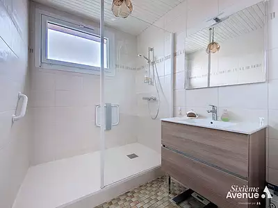 Appartement, 109 m²