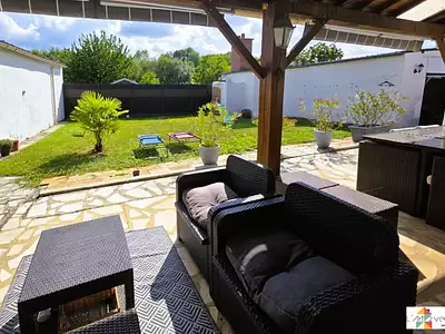 Maison, 187 m²