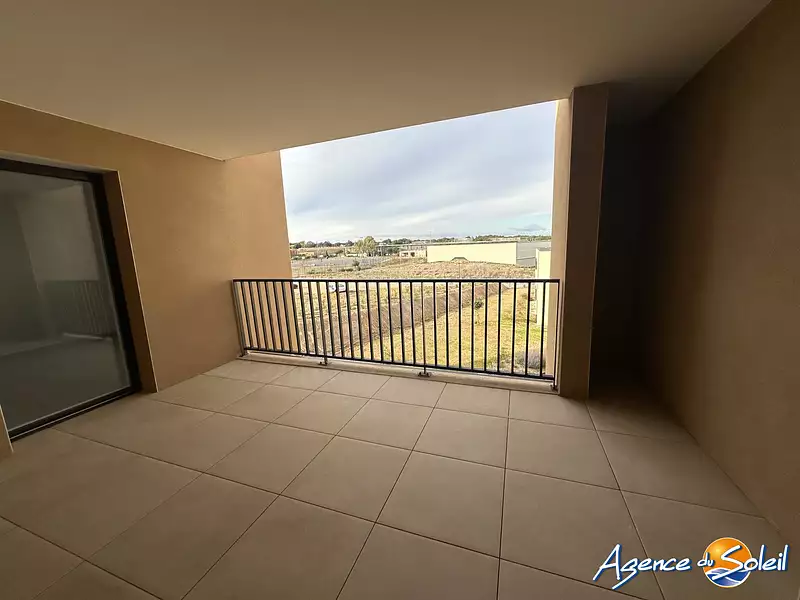 Appartement, 42,8 m²