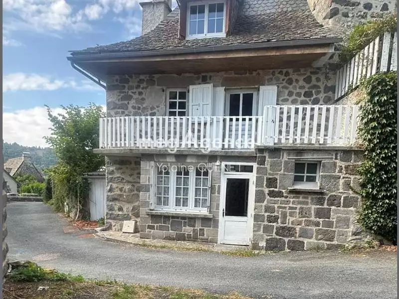 Maison, 65 m²