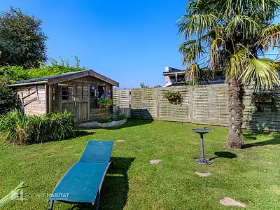 Maison, 104 m²